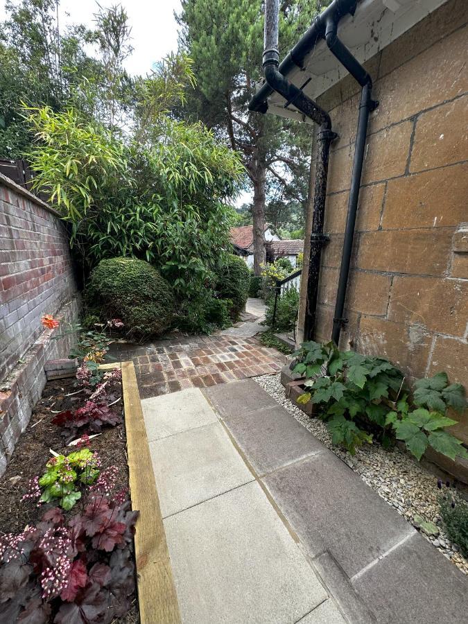 Bath Boating Station Villa Exterior foto